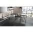 Atlas Concorde Italy Boost 40x80, unglazed porcelain stoneware, Italy, concrete - interior photo 42