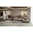Atlas Concorde Italy Boost Mix 30x60, unglazed porcelain stoneware, Italy, ceppo di gre - interior photo 56