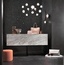 Atlas Concorde Italy Boost 40x80, unglazed porcelain stoneware, Italy, concrete - interior photo 18