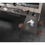 Atlas Concorde Italy Boost 40x80, unglazed porcelain stoneware, Italy, concrete - interior photo 46