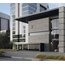 Atlas Concorde Italy Boost 40x80, unglazed porcelain stoneware, Italy, concrete - interior photo 53