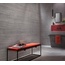 Atlas Concorde Italy Boost 40x80, unglazed porcelain stoneware, Italy, concrete - interior photo 15