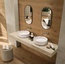 Atlas Concorde Italy Boost 40x80, unglazed porcelain stoneware, Italy, concrete - interior photo 23