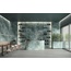 Atlas Concorde Italy Boost Balance 30x60, unglazed porcelain stoneware, Italy, concrete - interior photo 12