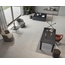 Atlas Concorde Italy Boost Balance 30x60, unglazed porcelain stoneware, Italy, concrete - interior photo 38