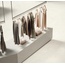 Atlas Concorde Italy Boost Balance 30x60, unglazed porcelain stoneware, Italy, concrete - interior photo 18