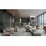 Atlas Concorde Italy Boost Balance 30x60, unglazed porcelain stoneware, Italy, concrete - interior photo 10