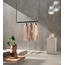 Atlas Concorde Italy Boost Balance 30x60, unglazed porcelain stoneware, Italy, concrete - interior photo 17