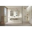 Atlas Concorde Italy Boost Balance 30x60, unglazed porcelain stoneware, Italy, concrete - interior photo 1