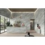Atlas Concorde Italy Boost Balance 30x60, unglazed porcelain stoneware, Italy, concrete - interior photo 13
