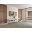 Atlas Concorde Italy Boost Balance 30x60, unglazed porcelain stoneware, Italy, concrete - interior photo 6