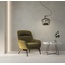 Atlas Concorde Italy Boost Balance 30x60, unglazed porcelain stoneware, Italy, concrete - interior photo 28