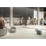 Atlas Concorde Italy Boost Balance 30x60, unglazed porcelain stoneware, Italy, concrete - interior photo 8