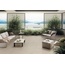 Atlas Concorde Italy Boost Balance 30x60, unglazed porcelain stoneware, Italy, concrete - interior photo 33
