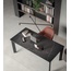 Atlas Concorde Italy Boost Balance 30x60, unglazed porcelain stoneware, Italy, concrete - interior photo 37