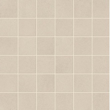 Atlas Concorde Italy Boost Balance AJZC Cream Mosaic 30x30 cm, Italy, mosaic - photo 1 - photo 1