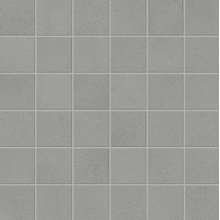 Atlas Concorde Italy Boost Balance AJZG Grey Mosaic 30x30 cm, Italy, mosaic - photo 1 - photo 1
