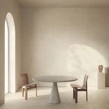 Atlas Concorde Italy Boost Expression 60x60, porcelanato não esmaltado, Itália, concreto - foto de interior 1 - foto 2