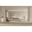 Atlas Concorde Italy Boost Expression 60x60, porcelanato não esmaltado, Itália, concreto - foto de interior 1