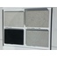 Atlas Concorde Italy Boost Expression 60x60, porcelanato não esmaltado, Itália, concreto - foto de interior 24