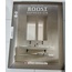 Atlas Concorde Italy Boost Expression 60x60, porcelanato não esmaltado, Itália, concreto - foto de interior 19
