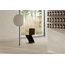 Atlas Concorde Italy Boost Expression 60x60, porcelanato não esmaltado, Itália, concreto - foto de interior 12