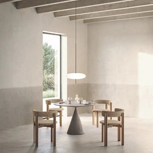 Atlas Concorde Italy Boost Expression 60x60, porcelanato não esmaltado, Itália, concreto - foto de interior 1 - foto 4