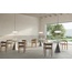 Atlas Concorde Italy Boost Expression 60x60, porcelanato não esmaltado, Itália, concreto - foto de interior 2