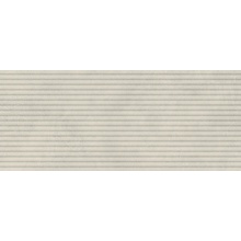 Atlas Concorde Italy Boost Expression AYSA 3D Flute Ice Ret gres porcelanato 50x120 cm, Itália, efeito betao  - foto 1 - foto 1