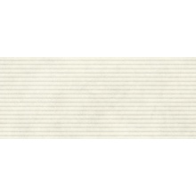Atlas Concorde Italy Boost Expression AYSB 3D Flute Glow Ret gres porcelanato 50x120 cm, Itália, efeito betao  - foto 1 - foto 1