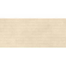 Atlas Concorde Italy Boost Expression AYSD 3D Flute Shel Ret gres porcelanato 50x120 cm, Itália, efeito betao  - foto 1 - foto 1