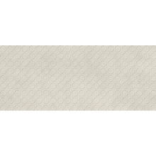 Atlas Concorde Italy Boost Expression AYTO 3D Loop Ice Ret gres porcelanato 50x120 cm, Itália, efeito betao  - foto 1 - foto 1