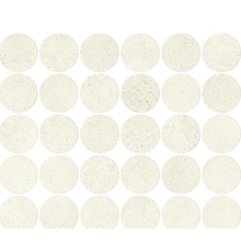 Atlas Concorde Italy Boost Expression AYY1 Glow Mosaico Circle Matt Decoração 32x32 cm, Itália, efeito betao  - foto 1 - foto 1