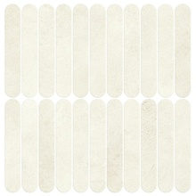 Atlas Concorde Italy Boost Expression AYY8 Glow Mosaico Ellipse Decoração 37x37,8 cm, Itália, efeito betao  - foto 1 - foto 1