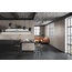 Atlas Concorde Italy Boost 40x80, unglazed porcelain stoneware, Italy, concrete - interior photo 41
