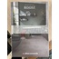 Atlas Concorde Italy Boost 40x80, unglazed porcelain stoneware, Italy, concrete - interior photo 54