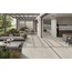 Atlas Concorde Italy Boost 40x80, unglazed porcelain stoneware, Italy, concrete - interior photo 73