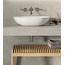 Atlas Concorde Italy Boost Mineral 60x60, unglazed porcelain stoneware, Italy, other types of stone - interior photo 38