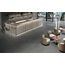 Atlas Concorde Italy Boost Mineral 60x60, unglazed porcelain stoneware, Italy, other types of stone - interior photo 24