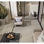 Atlas Concorde Italy Boost Mineral 60x60, unglazed porcelain stoneware, Italy, other types of stone - interior photo 16