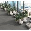 Atlas Concorde Italy Boost Mineral 60x60, unglazed porcelain stoneware, Italy, other types of stone - interior photo 28