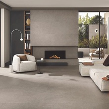 Atlas Concorde Italy Boost Mineral 60x60, ongeglazuurd keramisch graniet, Italië, andere soorten steen - interieurfoto 1 - foto 4