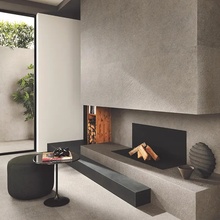 Atlas Concorde Italy Boost Mineral 60x60, ongeglazuurd keramisch graniet, Italië, andere soorten steen - interieurfoto 1 - 2 Atlas Concorde Italy Boost Mineral 60x60, ongeglazuurd keramisch graniet, Italië, andere soorten steen - interieurfoto 1 - foto 2