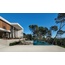 Atlas Concorde Italy Boost Mineral 60x60, unglazed porcelain stoneware, Italy, other types of stone - interior photo 12