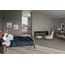 Atlas Concorde Italy Boost Mineral 60x60, unglazed porcelain stoneware, Italy, other types of stone - interior photo 39