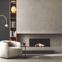Atlas Concorde Italy Boost Mineral 60x60, gres porcellanato non smaltato, Italia, altri tipi di pietra - foto di interni 1 - foto 1