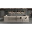 Atlas Concorde Italy Boost Mineral 60x60, unglazed porcelain stoneware, Italy, other types of stone - interior photo 26
