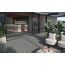 Atlas Concorde Italy Boost Mineral 60x60, unglazed porcelain stoneware, Italy, other types of stone - interior photo 10