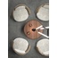 Atlas Concorde Italy Boost Mineral 60x60, unglazed porcelain stoneware, Italy, other types of stone - interior photo 27