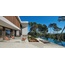 Atlas Concorde Italy Boost Mineral 60x60, unglazed porcelain stoneware, Italy, other types of stone - interior photo 14
